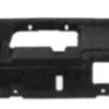 Traverse avant pour SKODA FABIA I ph. 2 2004-2007, pare chocs avant, Supérieur, Neuf