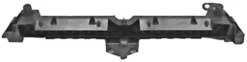 Traverse avant supérieure pour CITROËN BERLINGO II phase 2, 2012-2015, face avant, Neuve