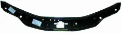 Traverse avant supérieure pour DACIA LOGAN I phase 1, 2005-2008, face avant, Neuve