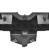 Traverse avant supérieure pour CITROËN BERLINGO II phase 1, 2008-2012, face avant, Neuve