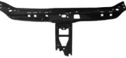 Traverse avant supérieure pour RENAULT CLIO II phase 2, 2001-2005, masque armature face avant