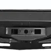 Traverse avant supérieure pour MERCEDES SPRINTER I (W901-W905), 2000-2006, face avant, Neuve