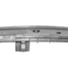 Traverse avant supérieure pour RENAULT MEGANE II phase 1, 2002-2005, renfort face avant, Neuve