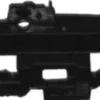 Traverse avant supérieure pour NISSAN MICRA III (K12) ph.3, 2007-2011, face avant, Neuve