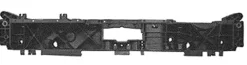 Traverse face avant pour RENAULT CAPTUR, 2013-2017, Supérieur, Neuf