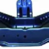 Traverse supérieure face avant pour PEUGEOT BOXER II phase 1, 2006-2014, Neuve