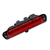 Troisième feu de stop du hayon pour MITSUBISHI L200 IV phase 2 du 03/2010 au 12/2014, Neuf