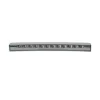 Troisième feu de stop pour RENAULT LAGUNA III 2007-2010, LED, Mod. lunette arrière ouvrante, Neuf