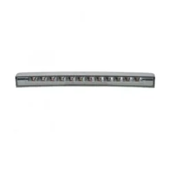 Troisième feu de stop pour RENAULT LAGUNA III 2007-2010, LED, Mod. lunette arrière ouvrante, Neuf
