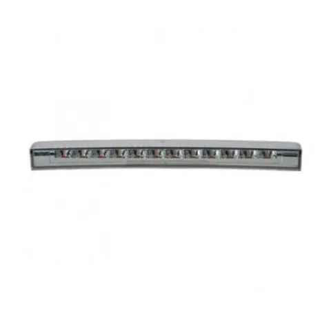 Troisième feu de stop pour RENAULT LAGUNA III 2007-2010, LED, Mod. lunette arrière ouvrante, Neuf