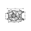 Ventilateur Radiateur moteur pour FIAT MULTIPLA 2004-2010, OEM: 7787852, Neuf