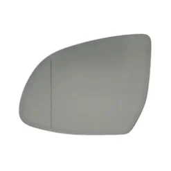 Verre de rétroviseur droit pour BMW X5 F15 2014-2018, dégivrant, verre asphérique, photochromatique, Neuf