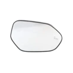 Verre de rétroviseur droit pour TOYOTA YARIS CROSS depuis 2020, chauffant, système BLIS, Neuf