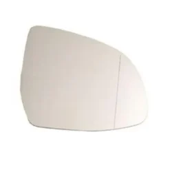 Verre de rétroviseur droit pour BMW X5 G05 2018-2023, dégivrant, BLIS, asphérique, Neuf