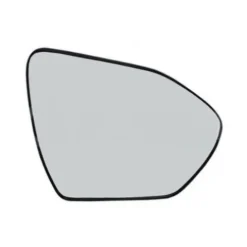 Verre de rétroviseur droit pour HYUNDAI TUCSON IV phase 1 2020-2024, thermique, convexe, Neuf