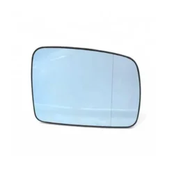 Verre de rétroviseur droit pour LAND ROVER RANGE ROVER SPORT LR322 2010-2013, thermique, convexe, bleu, Neuf