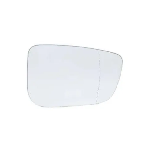 Verre de rétroviseur droit pour BMW Série 7 G11/G12 2015-2018, chauffant, asphérique, Neuf