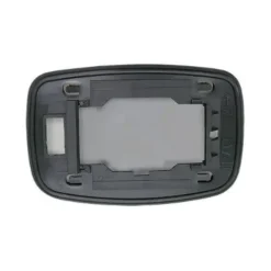 Verre de rétroviseur droit pour FORD FIESTA Mk4 phase 1 1996-1999, convexe, chromé, Neuf