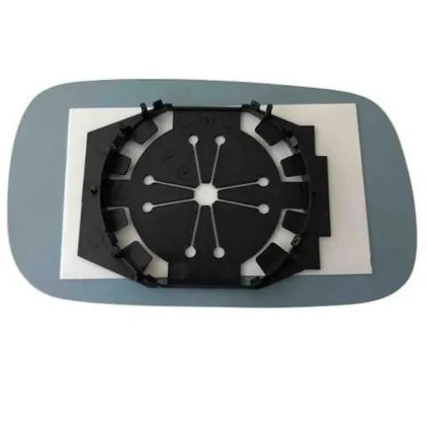Verre de rétroviseur droite pour SEAT IBIZA 1993-1996, convexe, Neuve