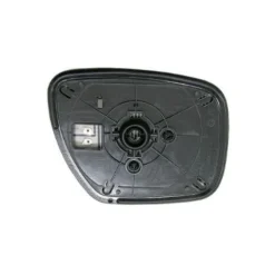 Verre de rétroviseur gauche pour MAZDA CX-7 depuis 06/2007, chauffant avec support, Neuf