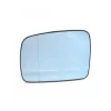 Verre de rétroviseur gauche pour LAND ROVER RANGE ROVER SPORT LR322 2010-2013, thermique, bleu, Neuf