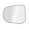 Verre de rétroviseur gauche pour FORD TOURNEO CONNECT-COURIER II phase 2 depuis 2018, asphérique, Neuf