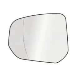 Verre de rétroviseur gauche pour FORD TOURNEO CONNECT-COURIER II phase 2 depuis 2018, asphérique, Neuf