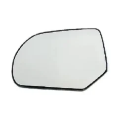 Verre de rétroviseur gauche pour HYUNDAI IONIQ 5 I Phase 1 depuis 2021, chauffant, convexe, Neuf