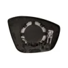 Verre de rétroviseur gauche pour PEUGEOT 2008 II phase 2 depuis 2023, thermique, convexe, Neuf