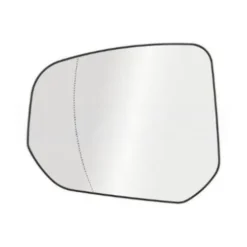Verre de rétroviseur gauche pour FORD TOURNEO CONNECT-COURIER II phase 2 depuis 2018, chauffant, asphérique, Neuf