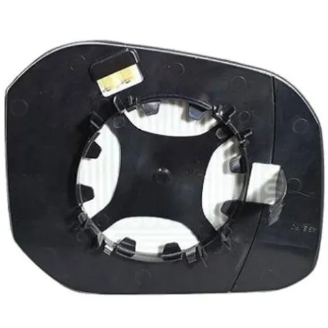 Verre rétroviseur droit pour VOLKSWAGEN CADDY IV, 2015-2020, avec support de fixation, dégivrant, neuf