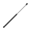 Vérin à gaz de hayon arrière droit/gauche pour VOLKSWAGEN UP depuis 2016, 470 N  L 363 mm  C 117 mm  Ø 18 mm  Ø 8 mm, Neuf