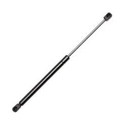 Vérin à gaz de hayon arrière droit/gauche pour VOLKSWAGEN UP depuis 2016, 470 N  L 363 mm  C 117 mm  Ø 18 mm  Ø 8 mm, Neuf