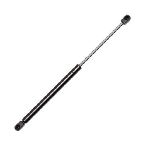 Vérin à gaz de hayon arrière droit/gauche pour VOLKSWAGEN UP depuis 2016, 470 N L 363 mm C 117 mm Ø 18 mm Ø 8 mm, Neuf
