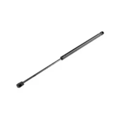 Vérin de hayon à gaz droit/gauche pour AUDI A1 2010-2014, 600 N - L 515 mm - C 210 mm - Ø 18 mm - Ø 8 mm, Neuf